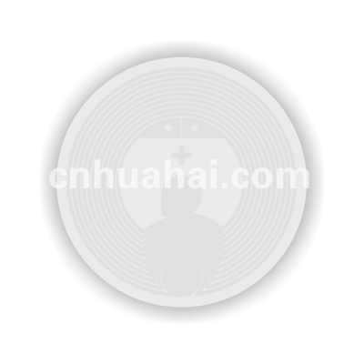 Hh-n002 ntag203 RFID high frequency electronic tag